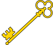 golden-key